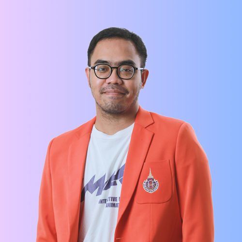 Mr.Chai-anan Chaujeen
